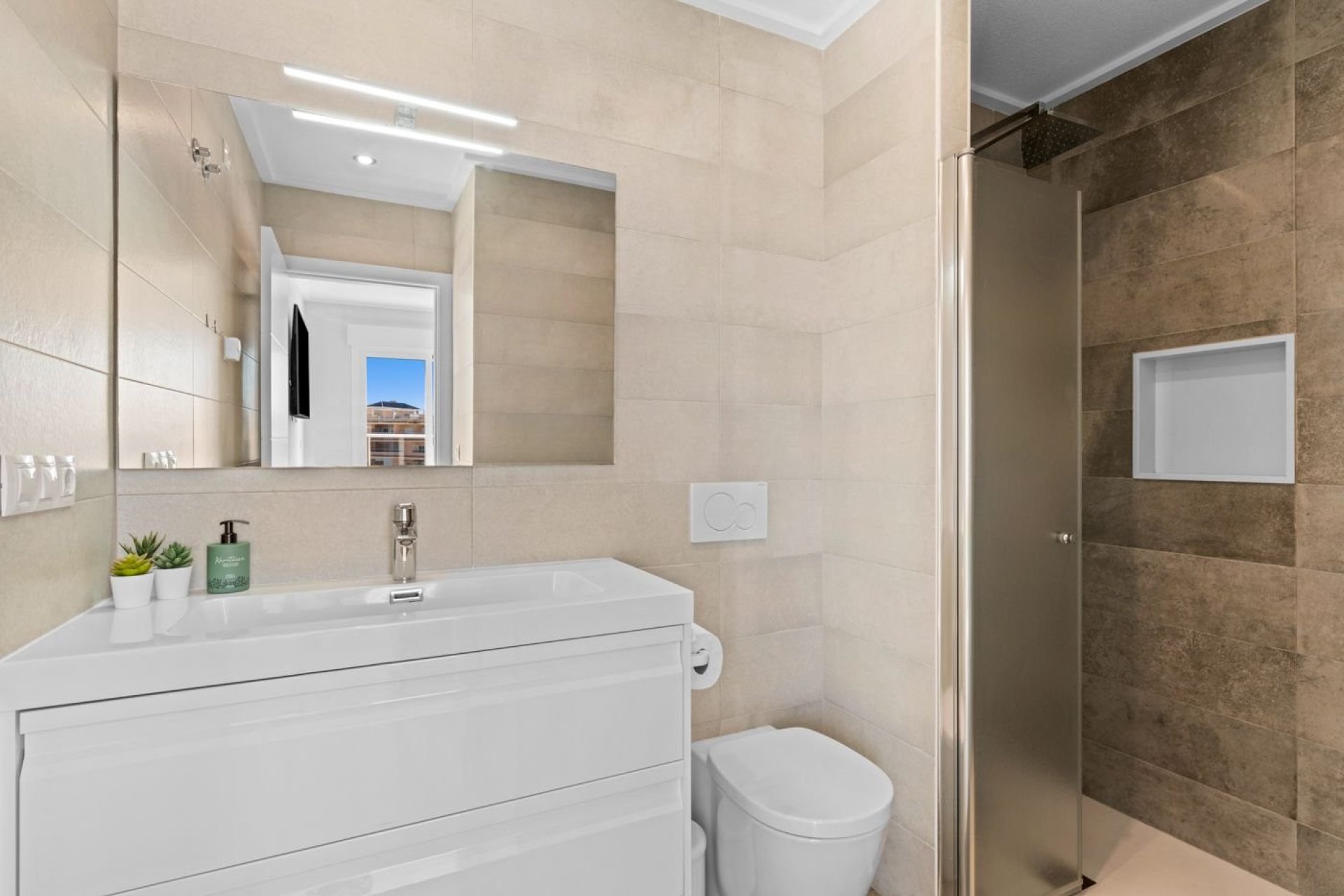 Segunda mano - Apartamento -
Villamartin - Costa Blanca