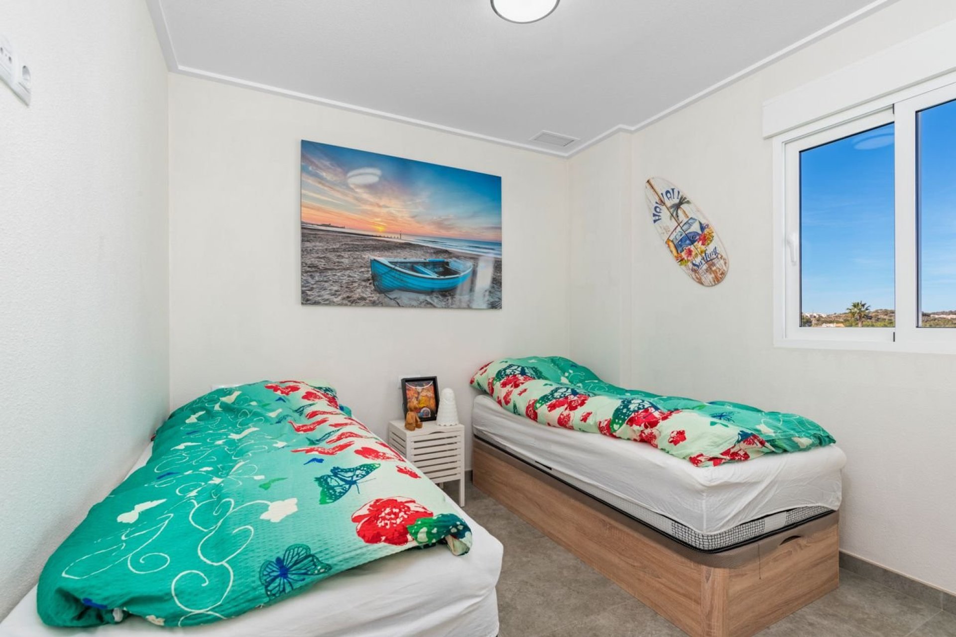 Segunda mano - Apartamento -
Villamartin - Costa Blanca