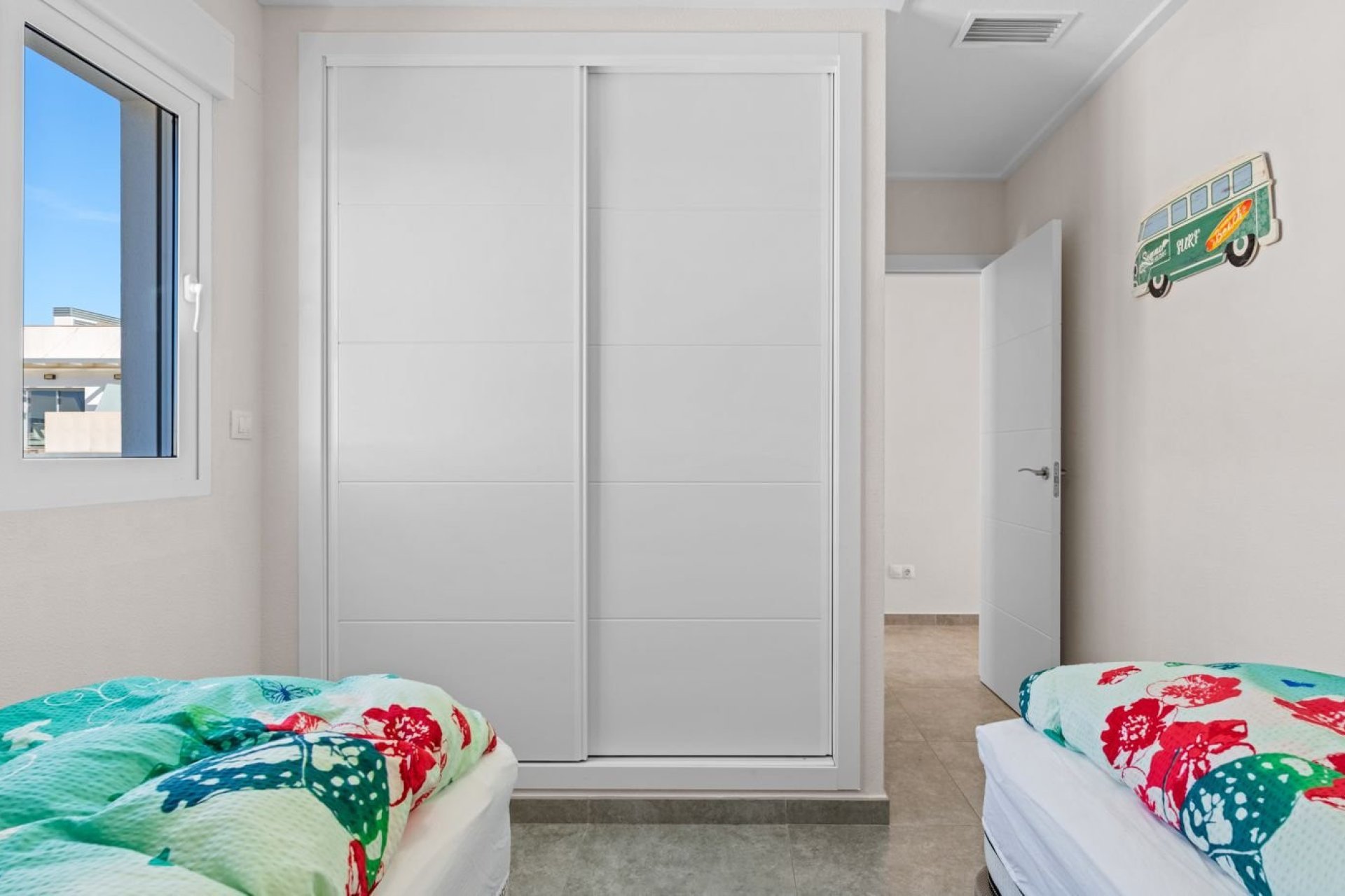 Segunda mano - Apartamento -
Villamartin - Costa Blanca