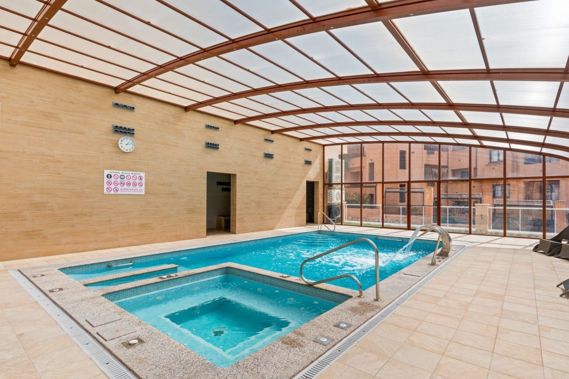 Segunda mano - Apartamento -
Villamartin - Costa Blanca