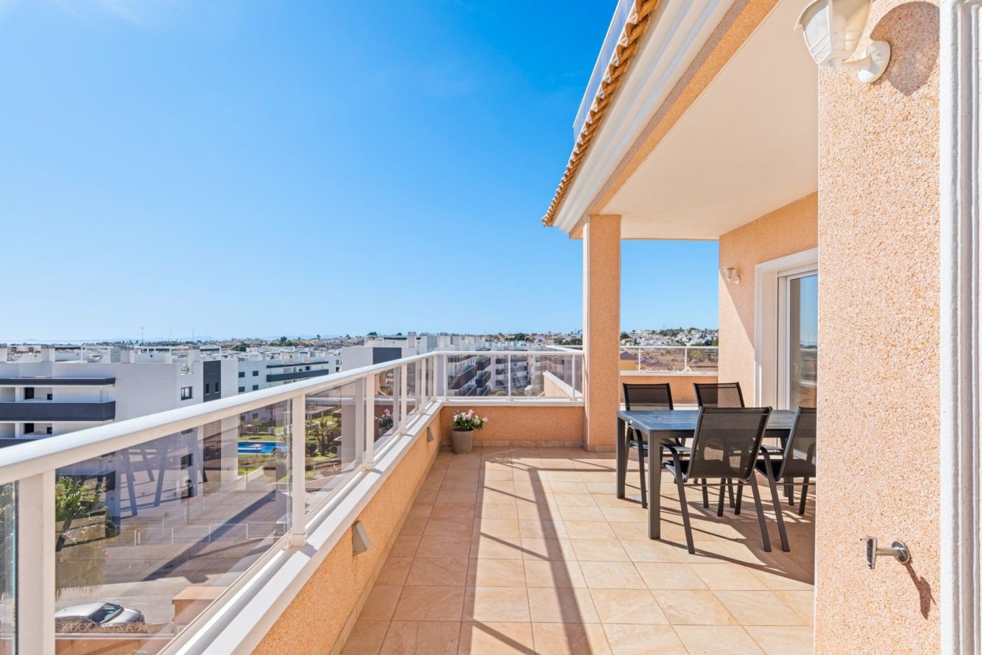 Segunda mano - Apartamento -
Villamartin - Costa Blanca