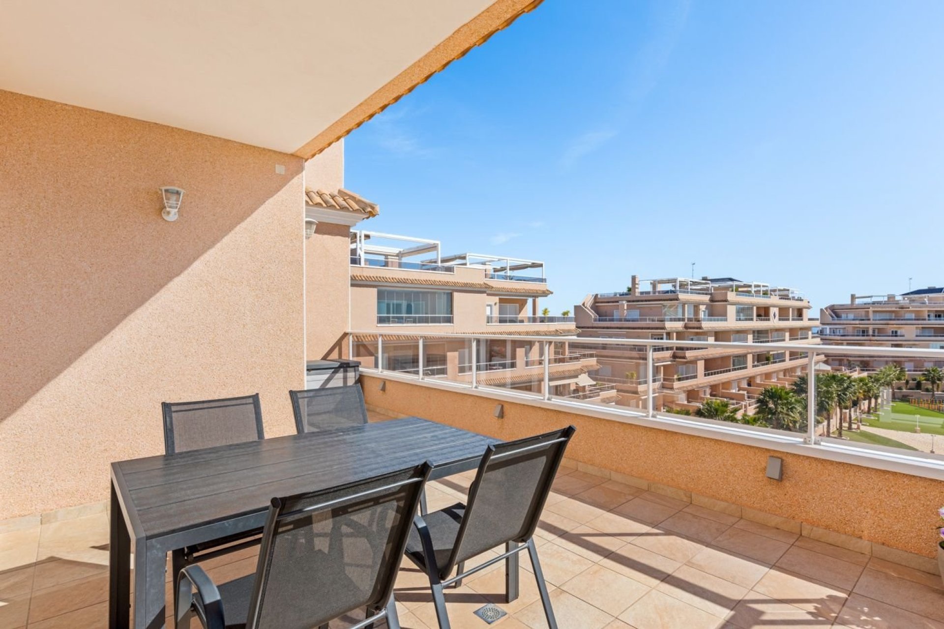 Segunda mano - Apartamento -
Villamartin - Costa Blanca