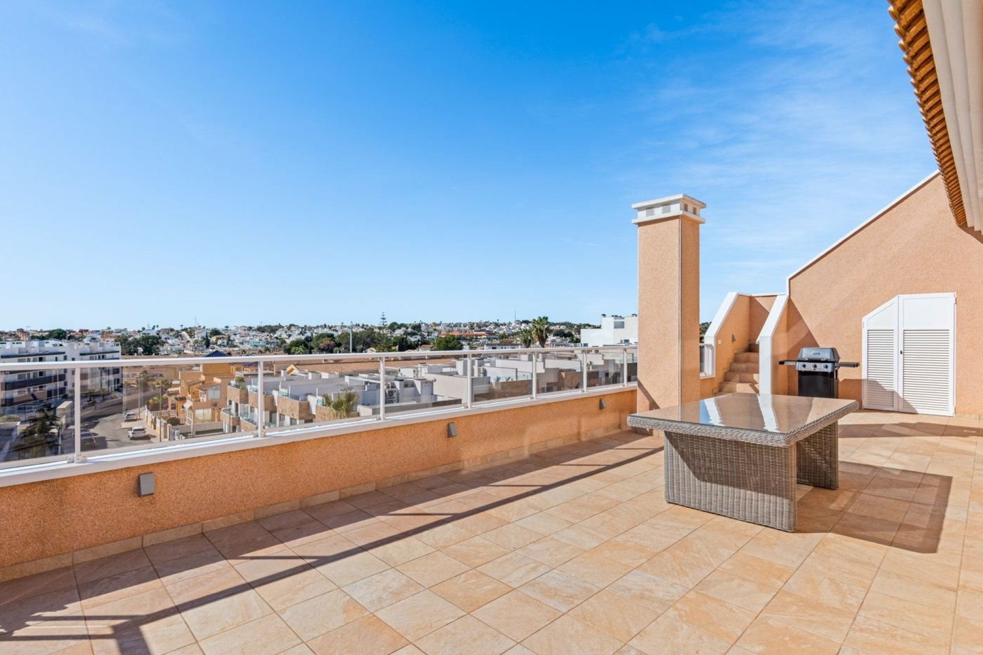Segunda mano - Apartamento -
Villamartin - Costa Blanca