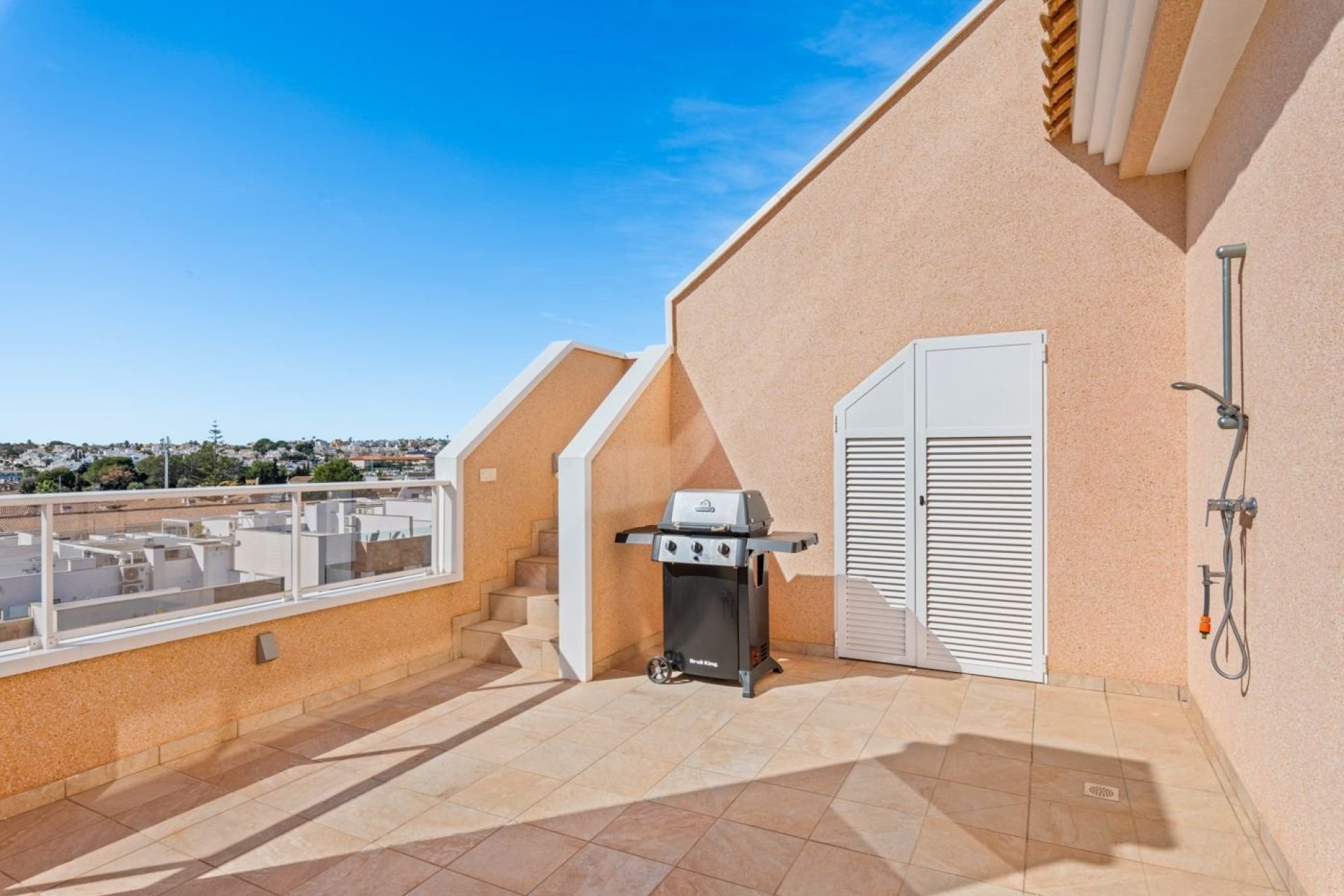 Segunda mano - Apartamento -
Villamartin - Costa Blanca