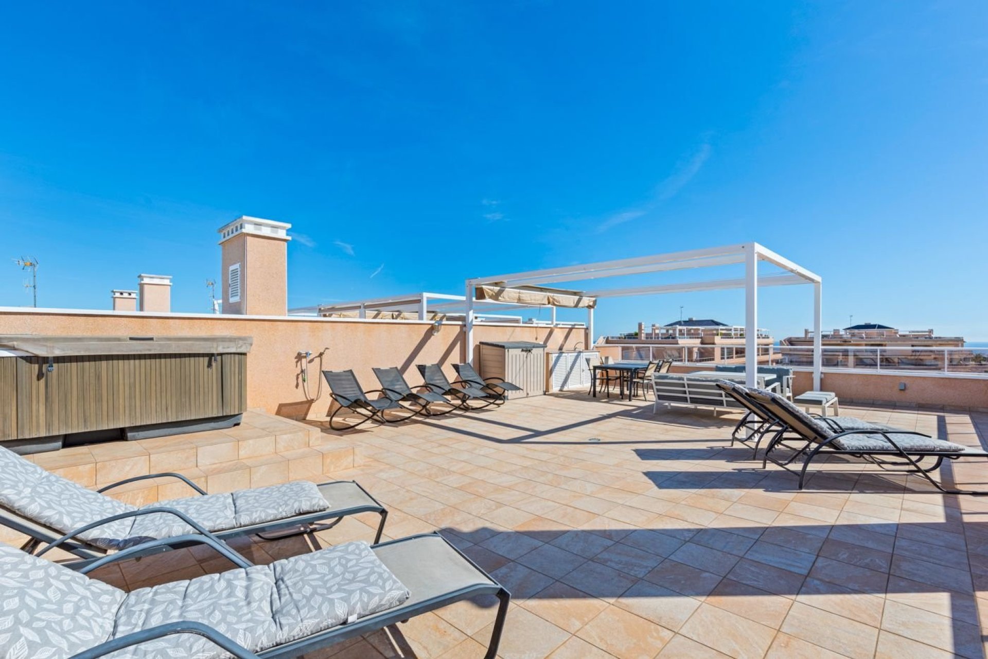 Segunda mano - Apartamento -
Villamartin - Costa Blanca
