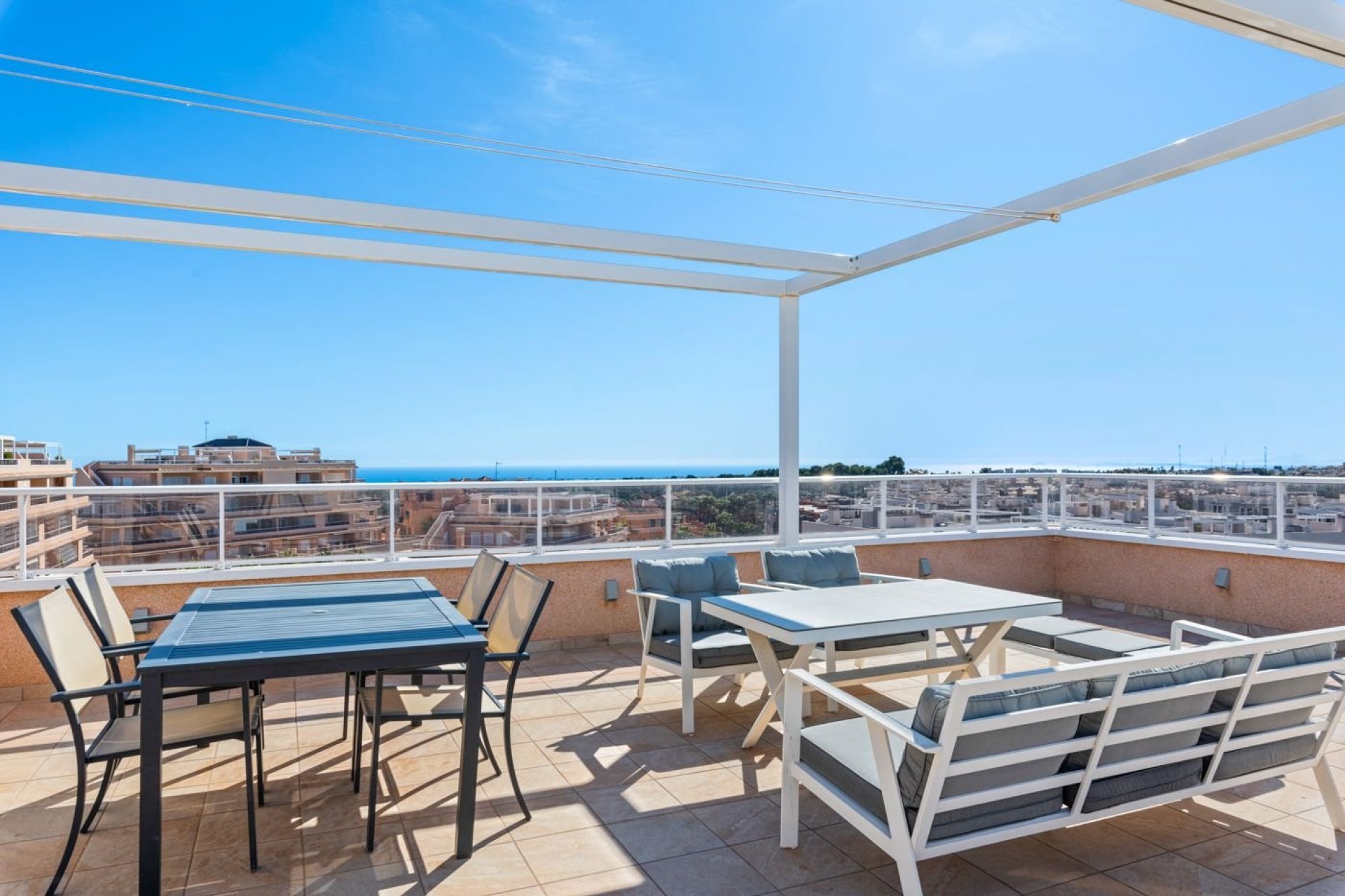 Segunda mano - Apartamento -
Villamartin - Costa Blanca