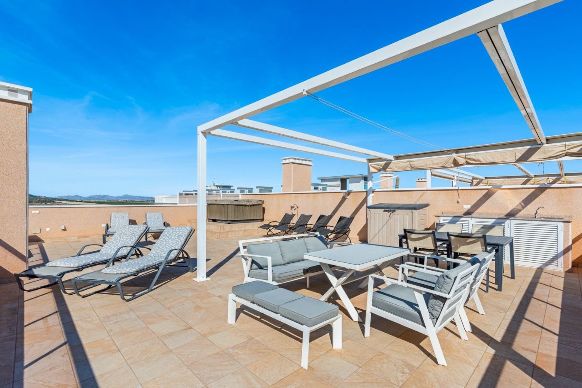 Segunda mano - Apartamento -
Villamartin - Costa Blanca