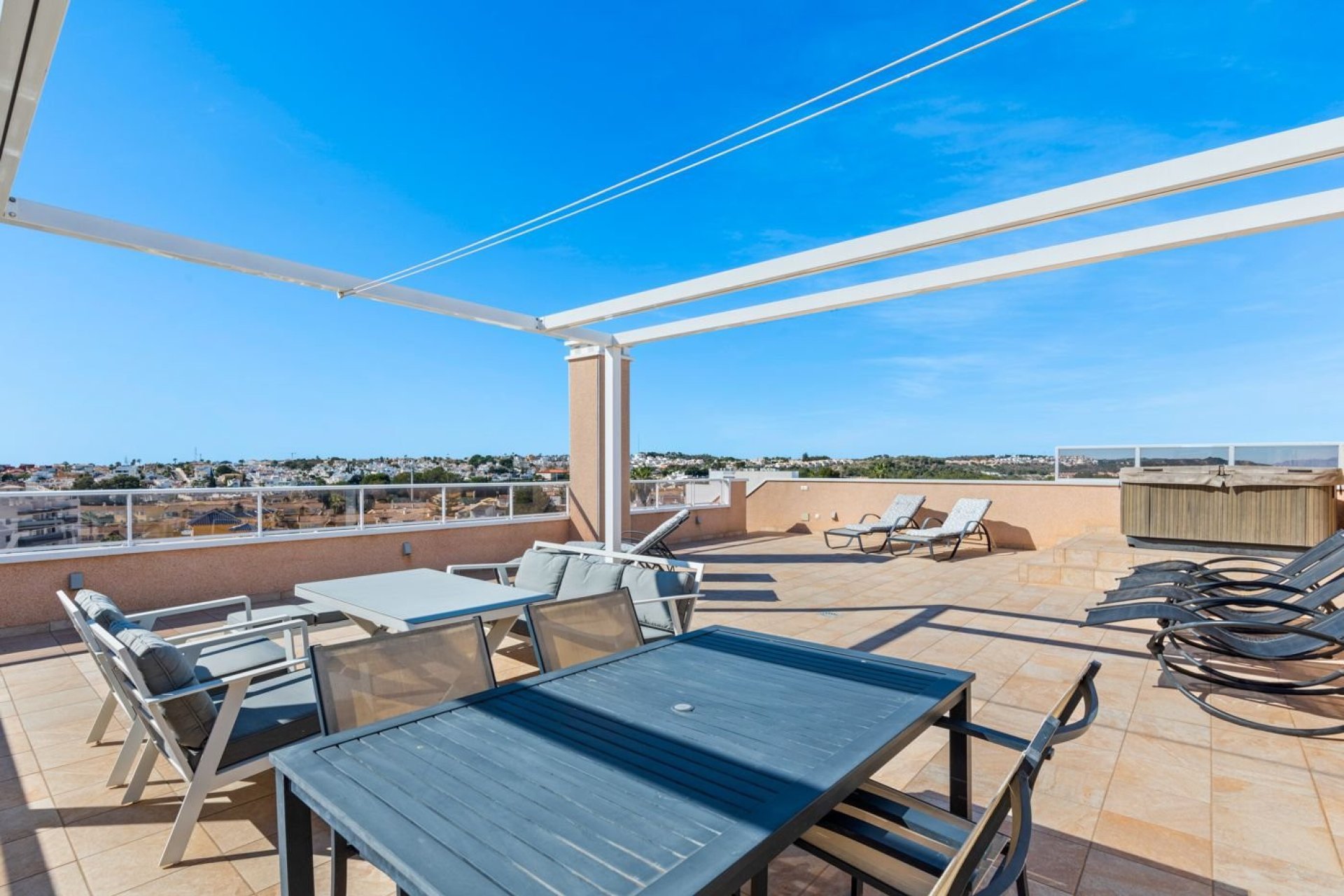 Segunda mano - Apartamento -
Villamartin - Costa Blanca