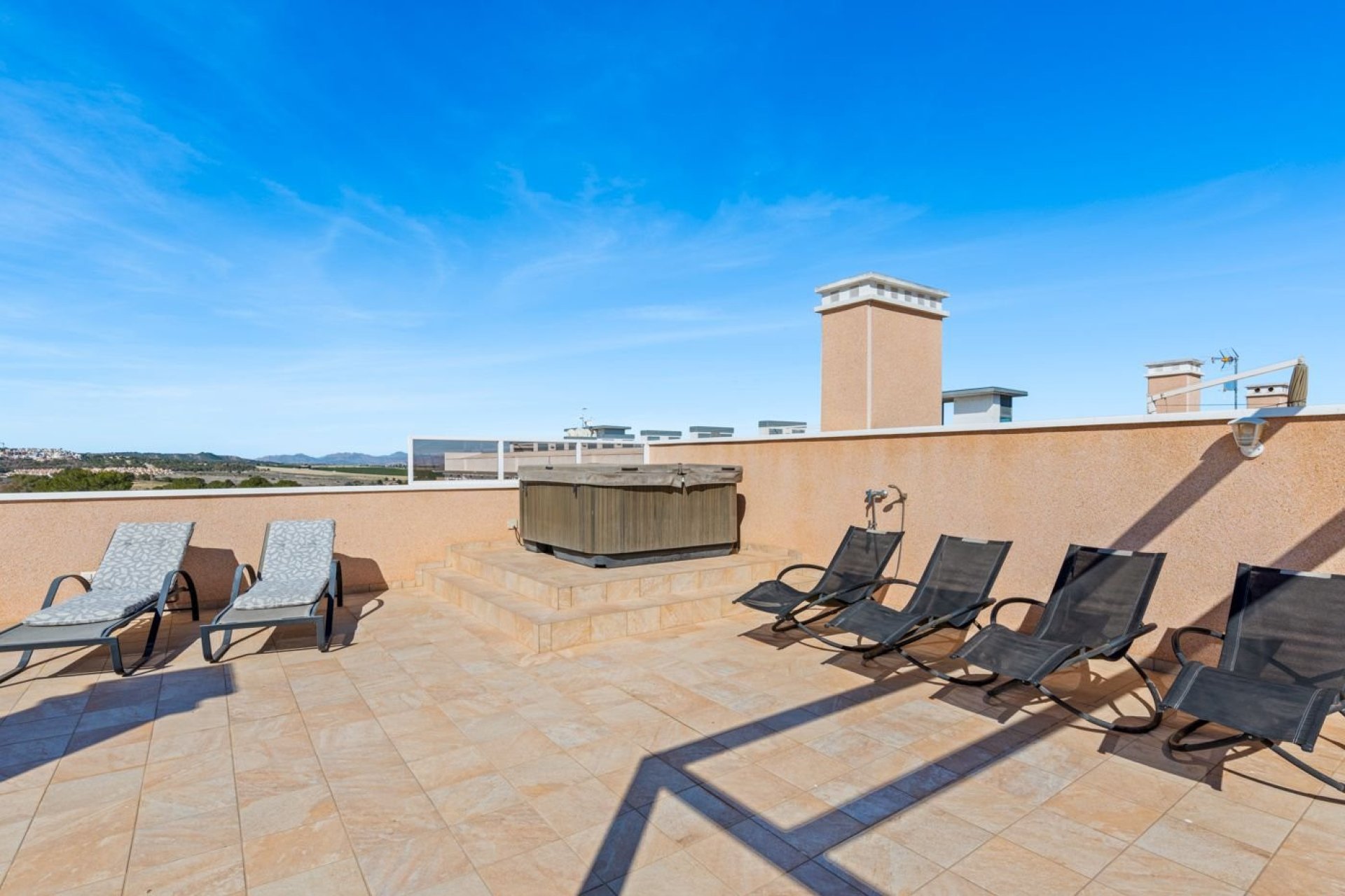 Segunda mano - Apartamento -
Villamartin - Costa Blanca