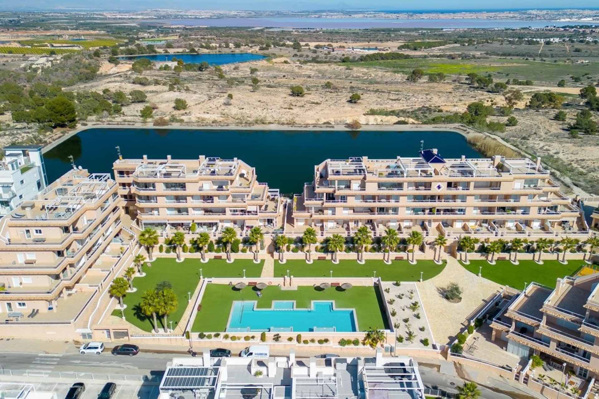 Segunda mano - Apartamento -
Villamartin - Costa Blanca