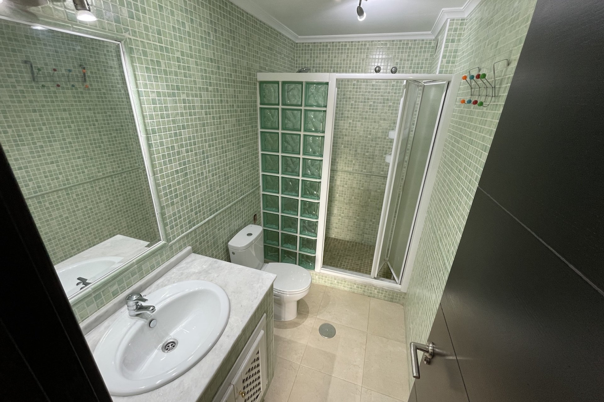 Segunda mano - Apartamento -
Villamartin - Costa Blanca
