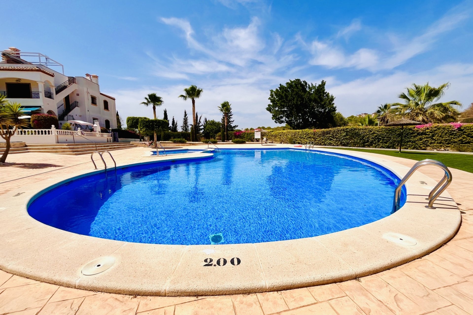 Segunda mano - Apartamento -
Villamartin - Costa Blanca