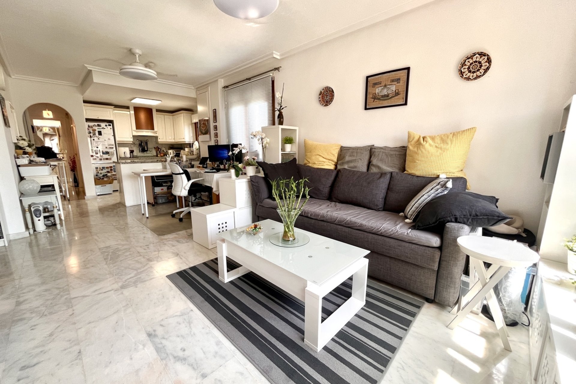 Segunda mano - Apartamento -
Villamartin - Costa Blanca