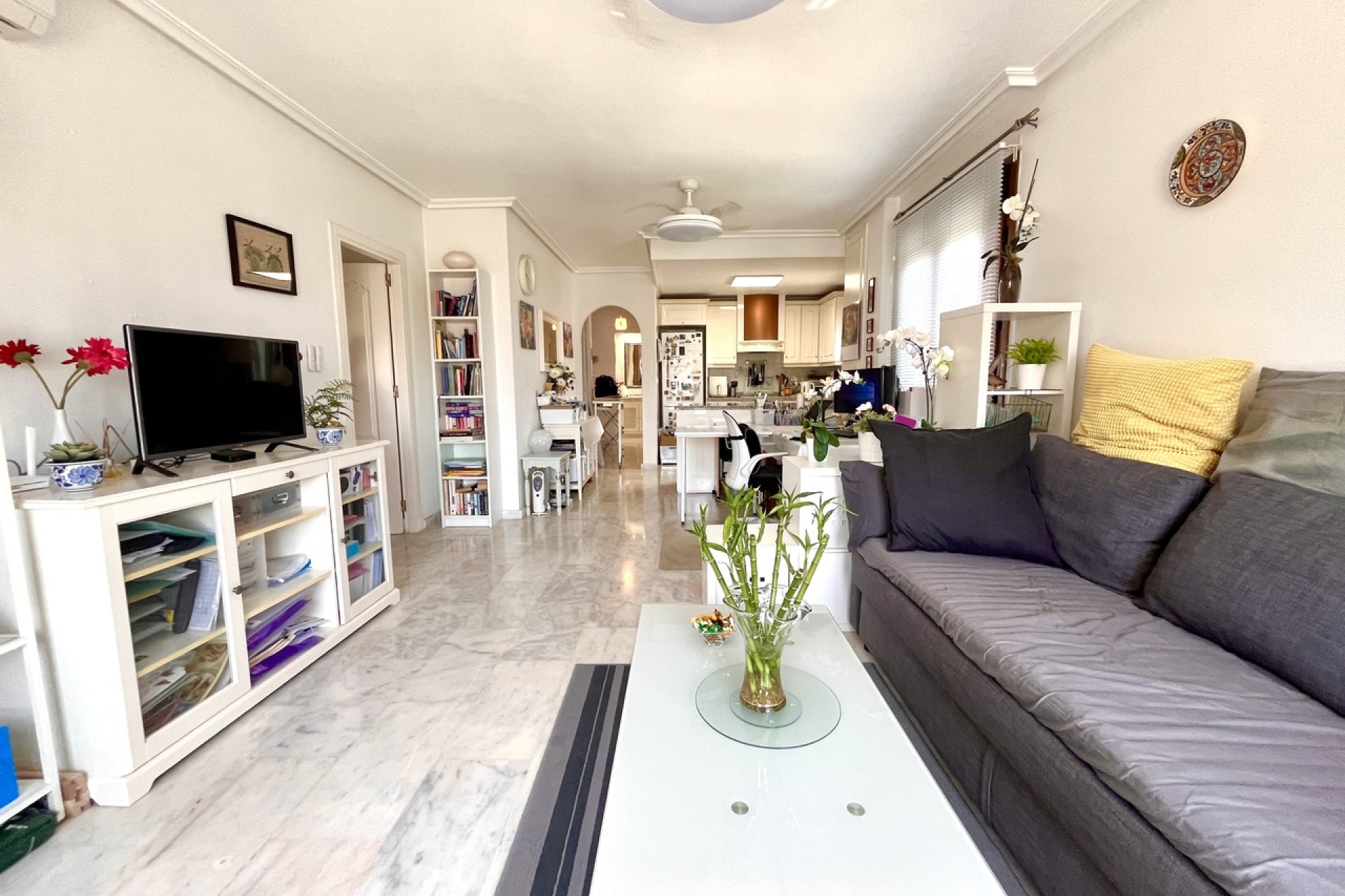 Segunda mano - Apartamento -
Villamartin - Costa Blanca