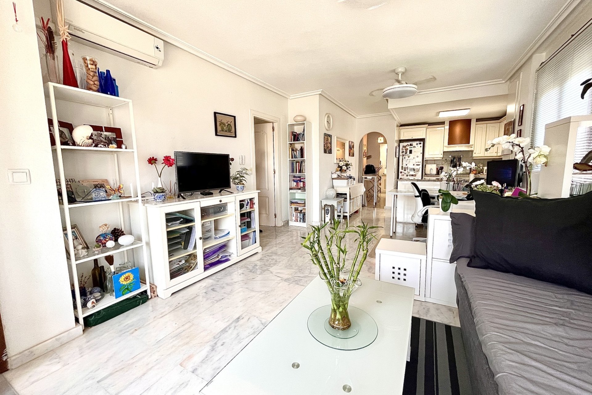 Segunda mano - Apartamento -
Villamartin - Costa Blanca