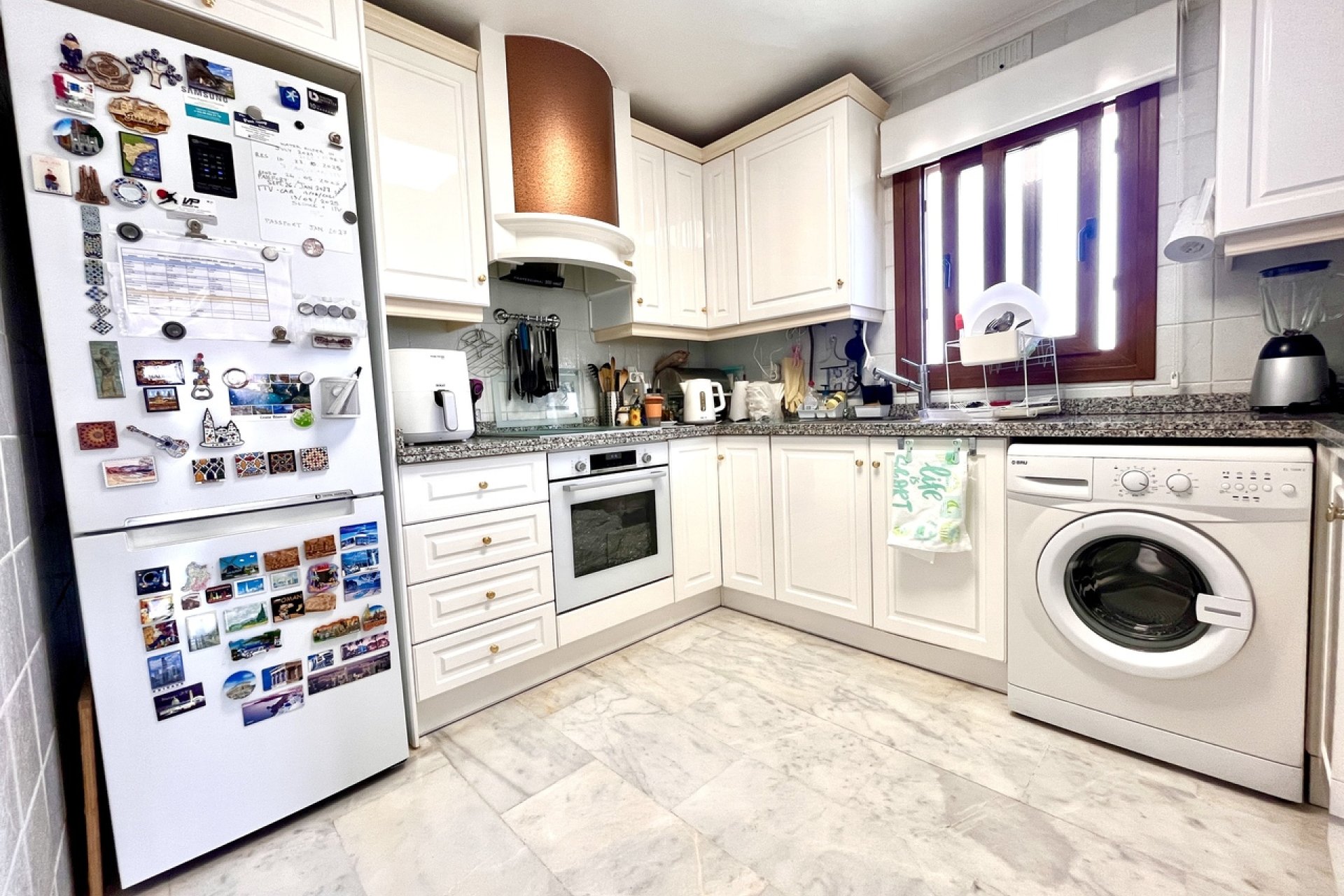 Segunda mano - Apartamento -
Villamartin - Costa Blanca