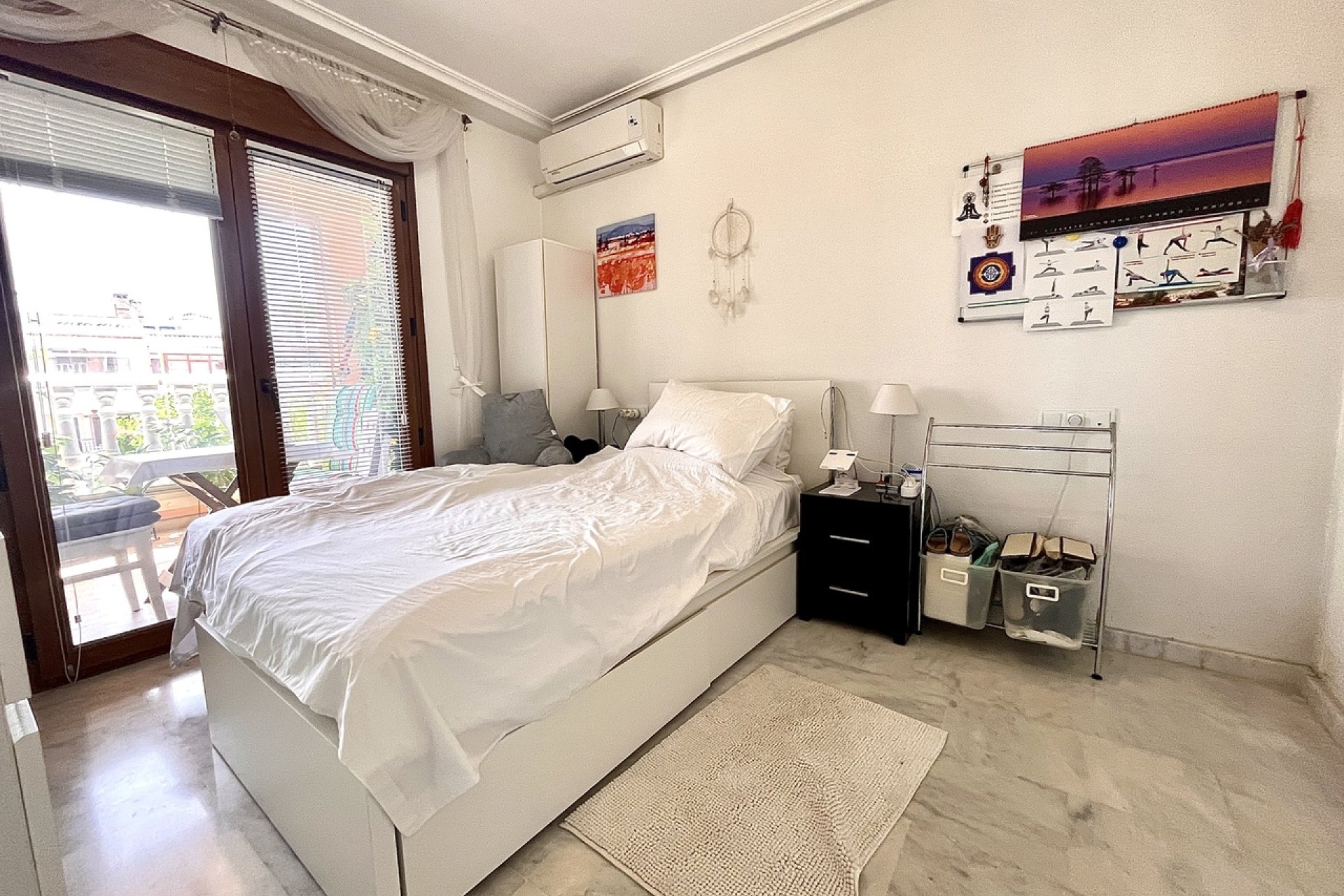 Segunda mano - Apartamento -
Villamartin - Costa Blanca