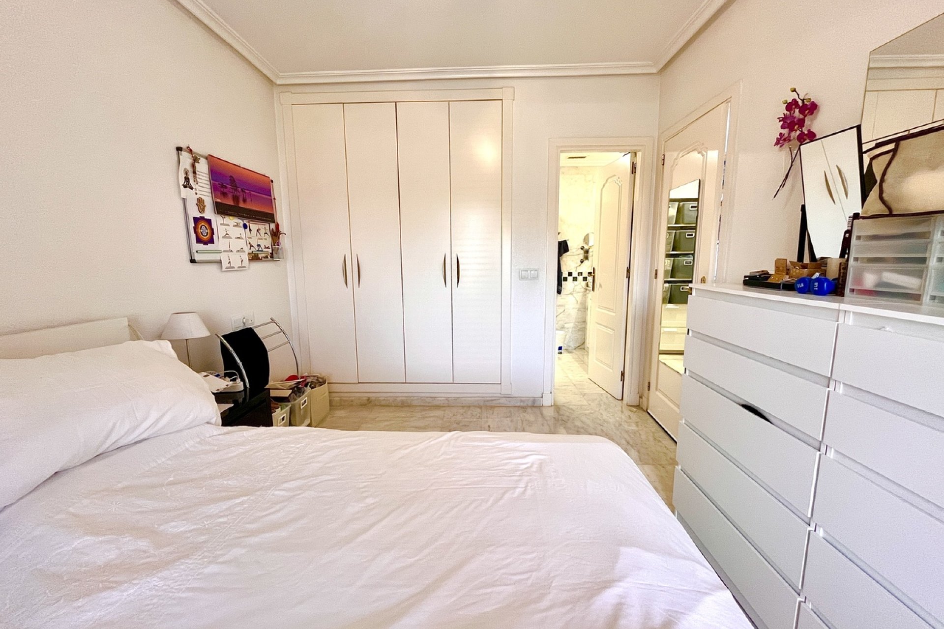 Segunda mano - Apartamento -
Villamartin - Costa Blanca