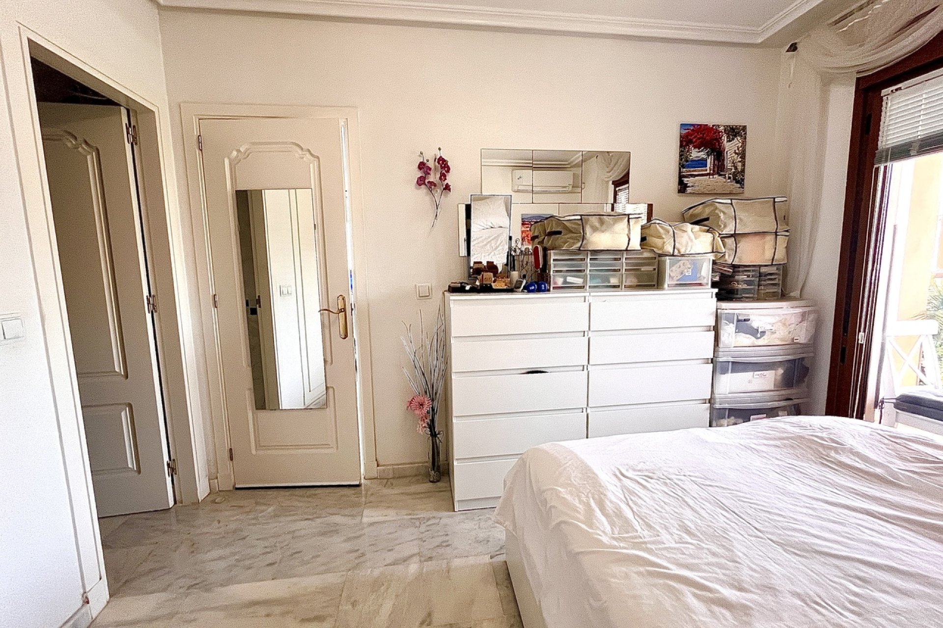 Segunda mano - Apartamento -
Villamartin - Costa Blanca