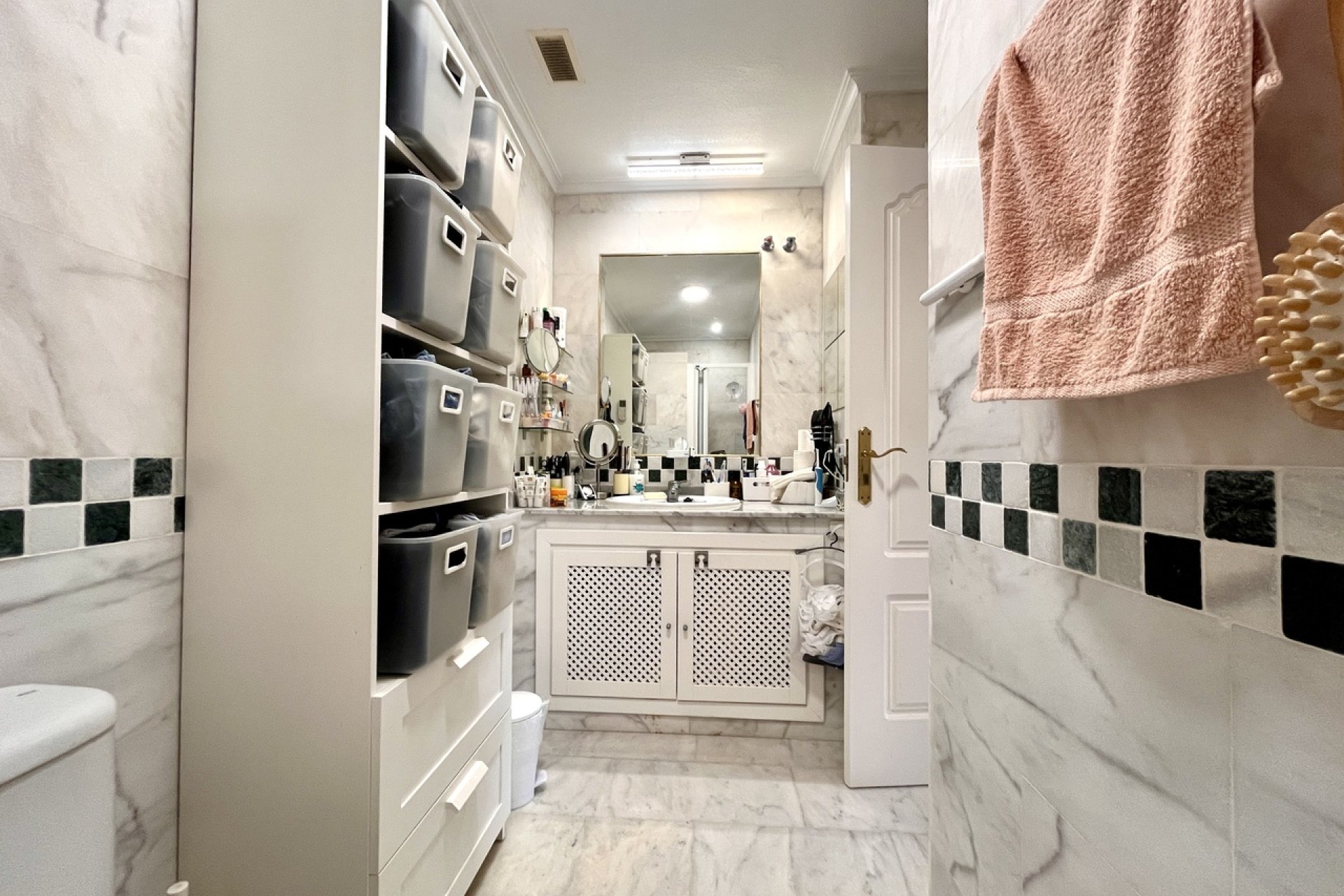 Segunda mano - Apartamento -
Villamartin - Costa Blanca