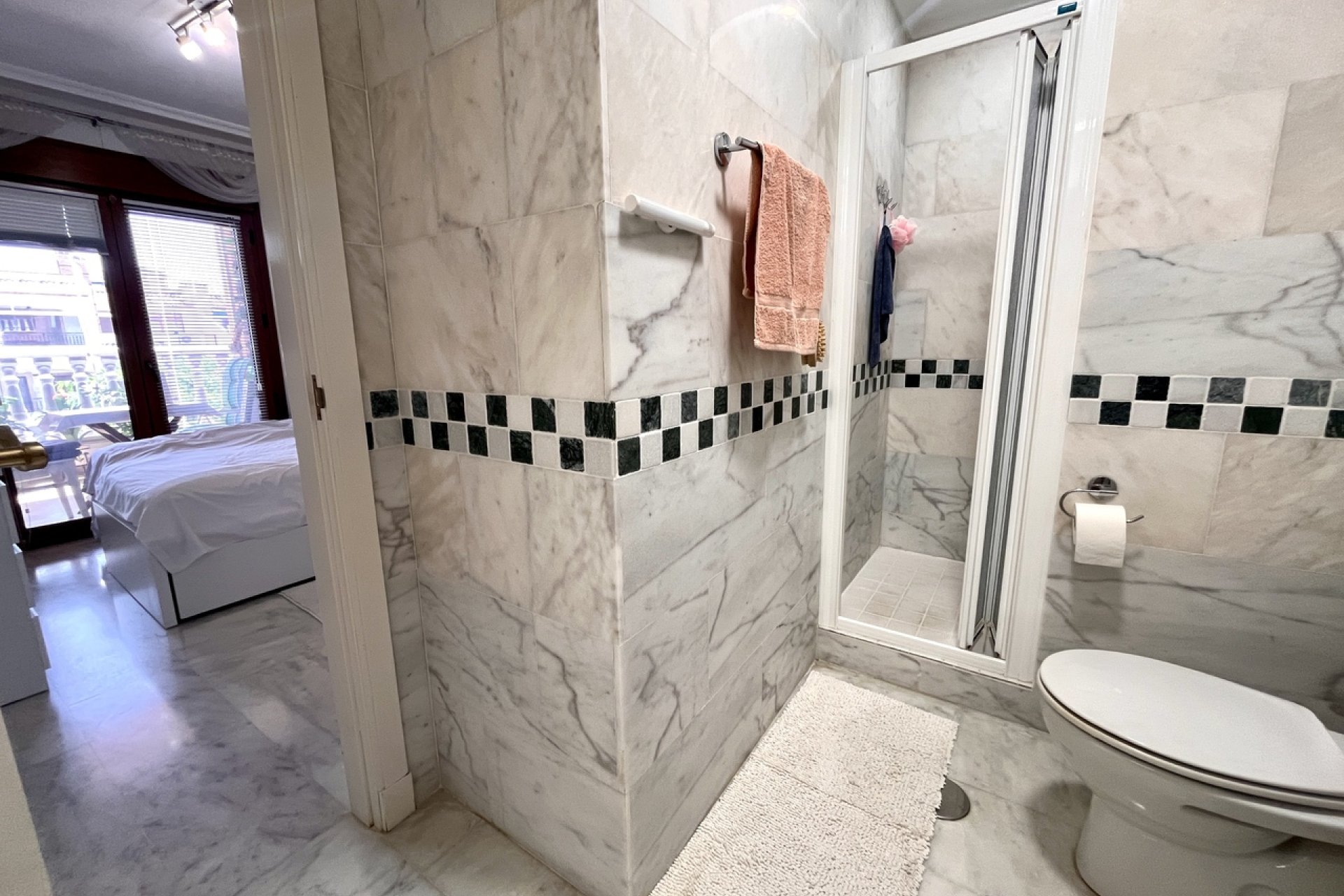Segunda mano - Apartamento -
Villamartin - Costa Blanca