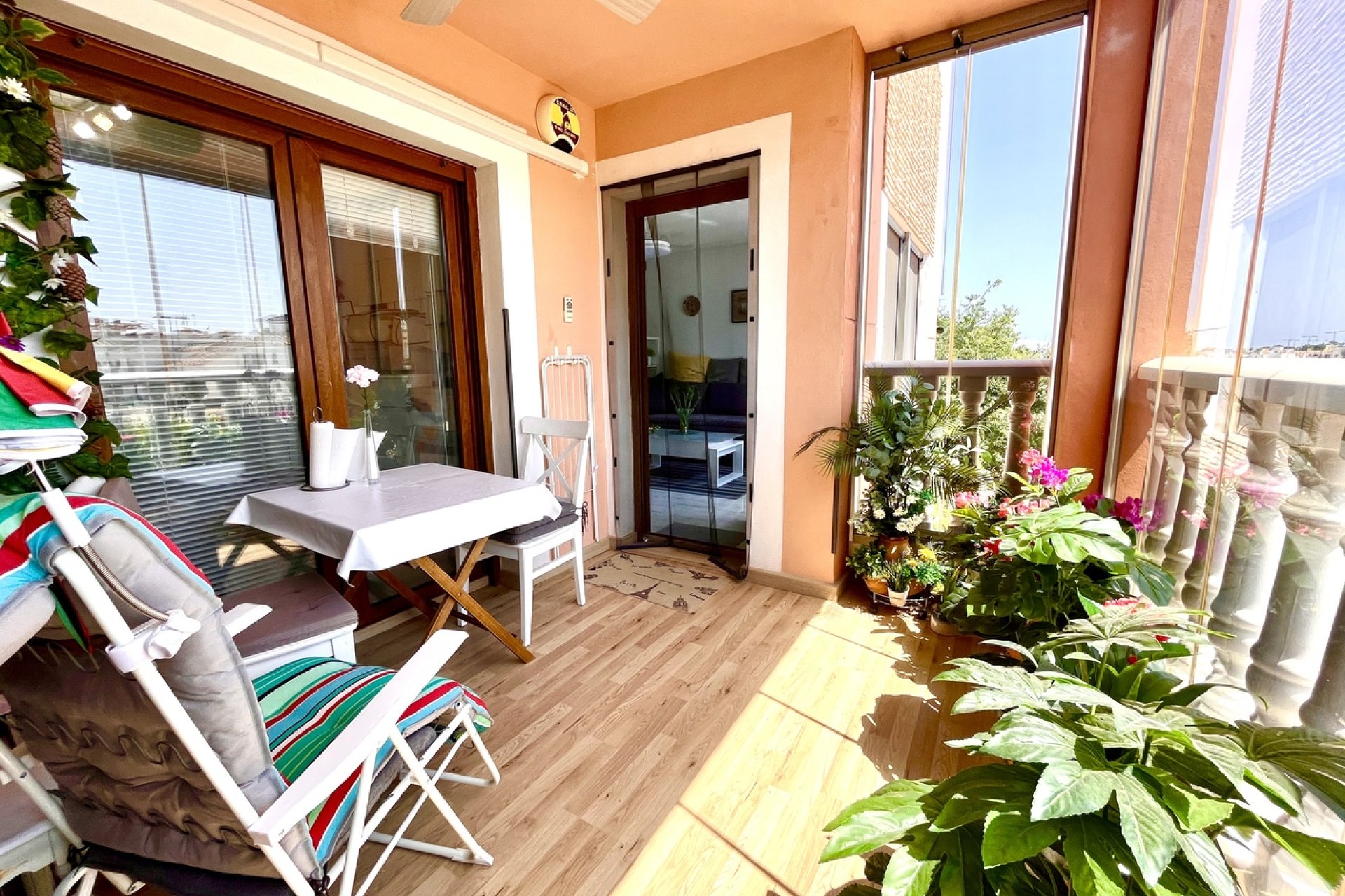 Segunda mano - Apartamento -
Villamartin - Costa Blanca