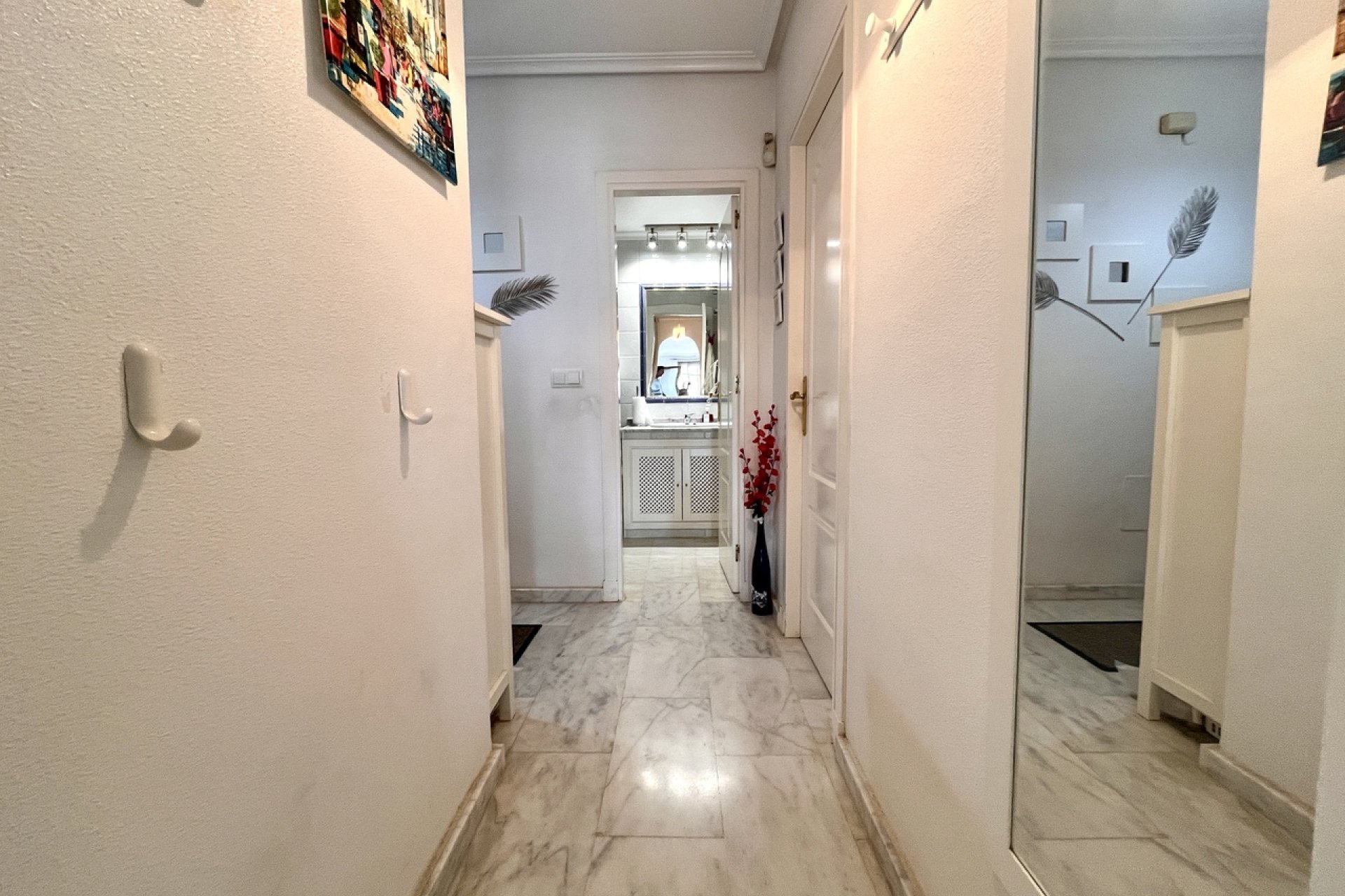 Segunda mano - Apartamento -
Villamartin - Costa Blanca