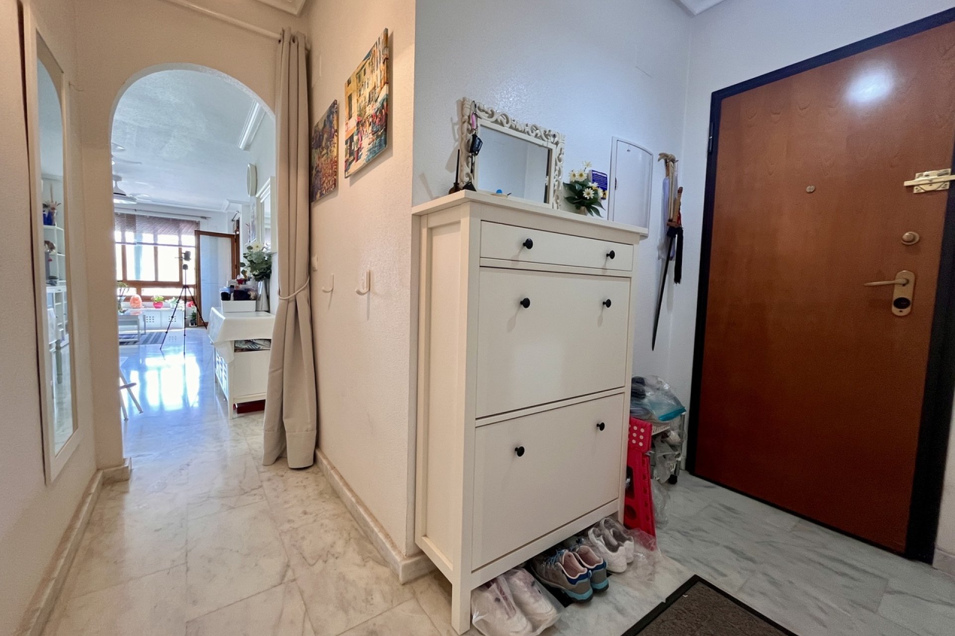 Segunda mano - Apartamento -
Villamartin - Costa Blanca