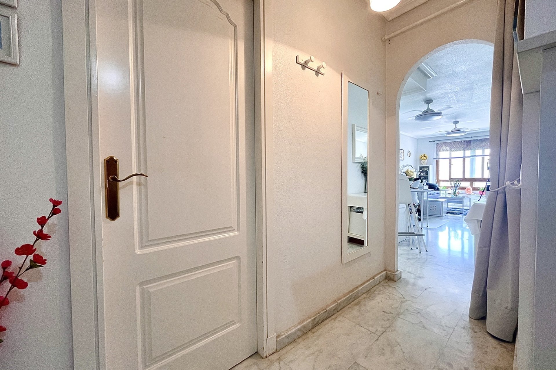 Segunda mano - Apartamento -
Villamartin - Costa Blanca