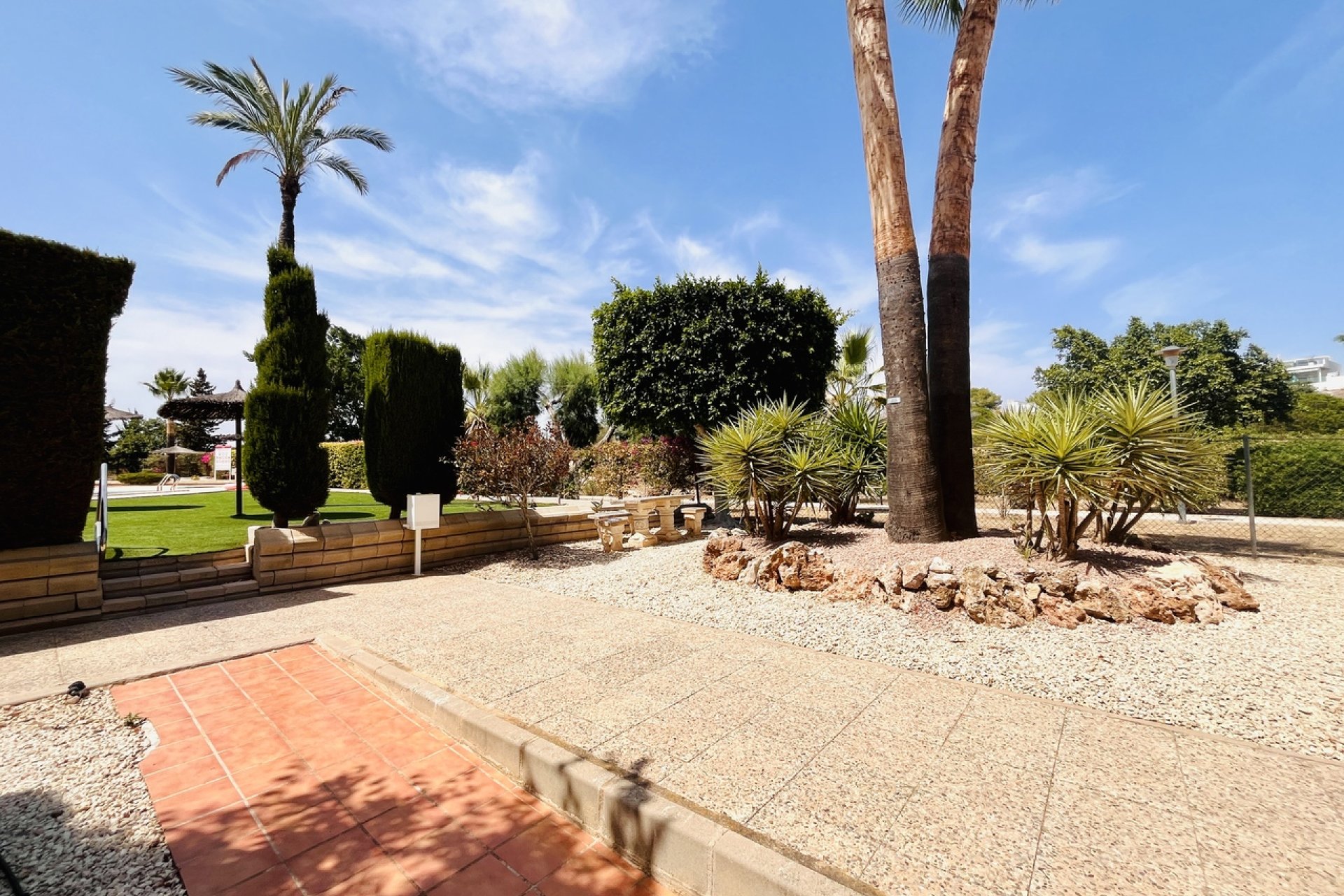 Segunda mano - Apartamento -
Villamartin - Costa Blanca