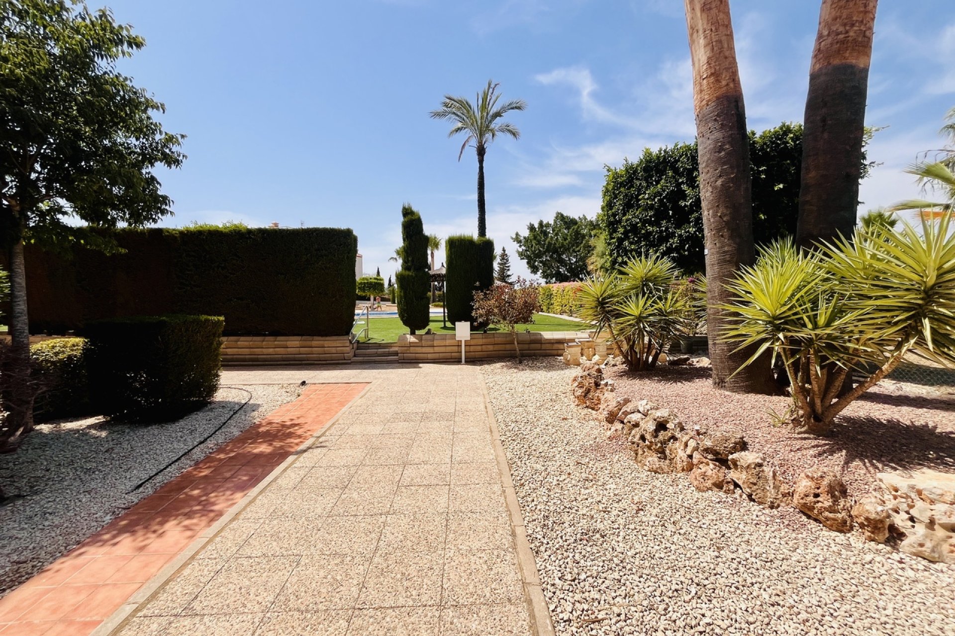 Segunda mano - Apartamento -
Villamartin - Costa Blanca