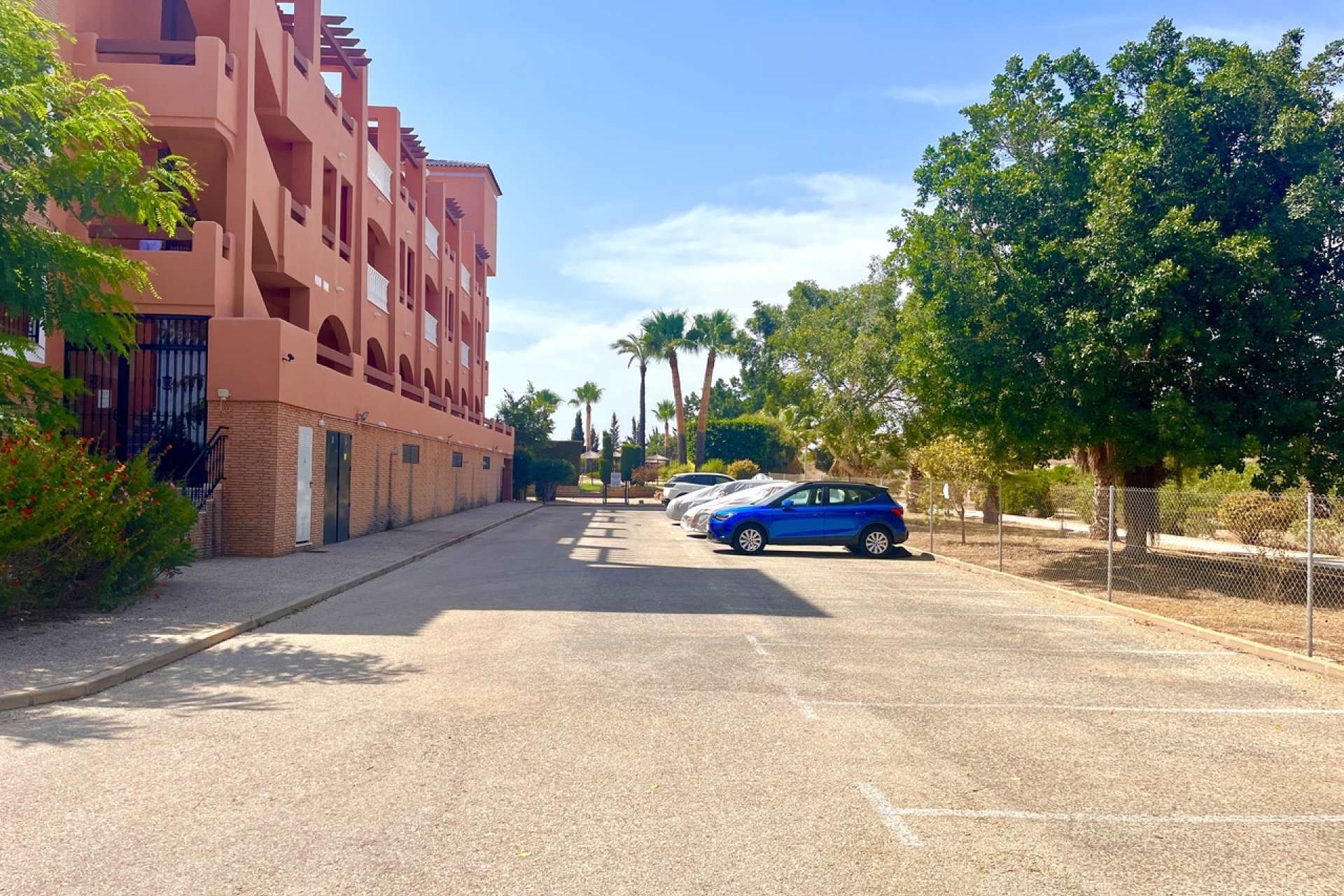 Segunda mano - Apartamento -
Villamartin - Costa Blanca