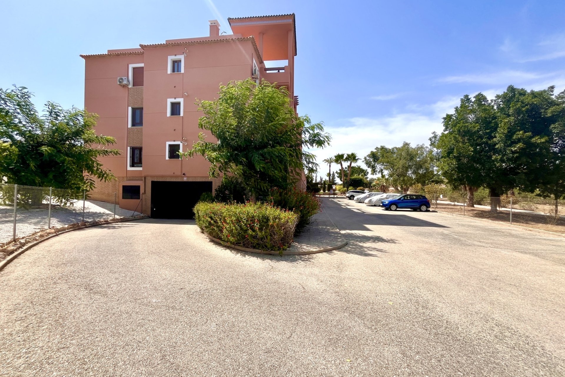 Segunda mano - Apartamento -
Villamartin - Costa Blanca