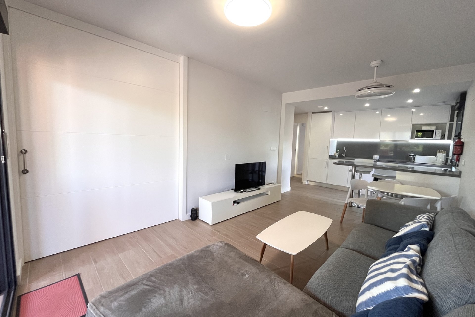 Segunda mano - Apartamento -
Villamartin - Costa Blanca