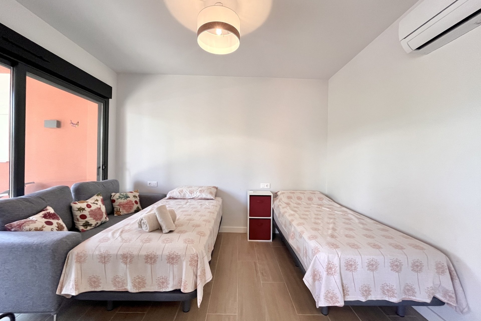 Segunda mano - Apartamento -
Villamartin - Costa Blanca