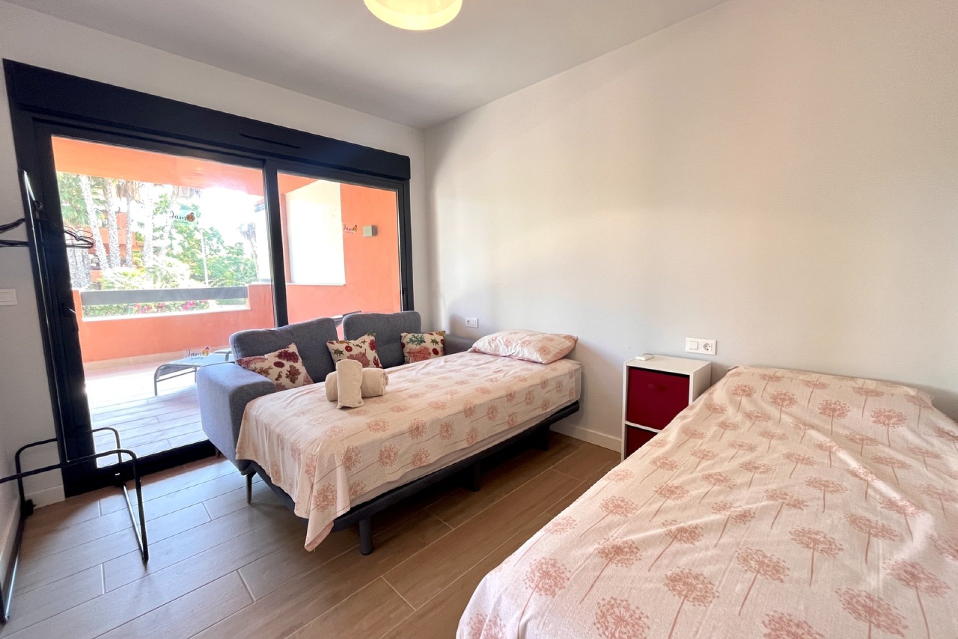 Segunda mano - Apartamento -
Villamartin - Costa Blanca