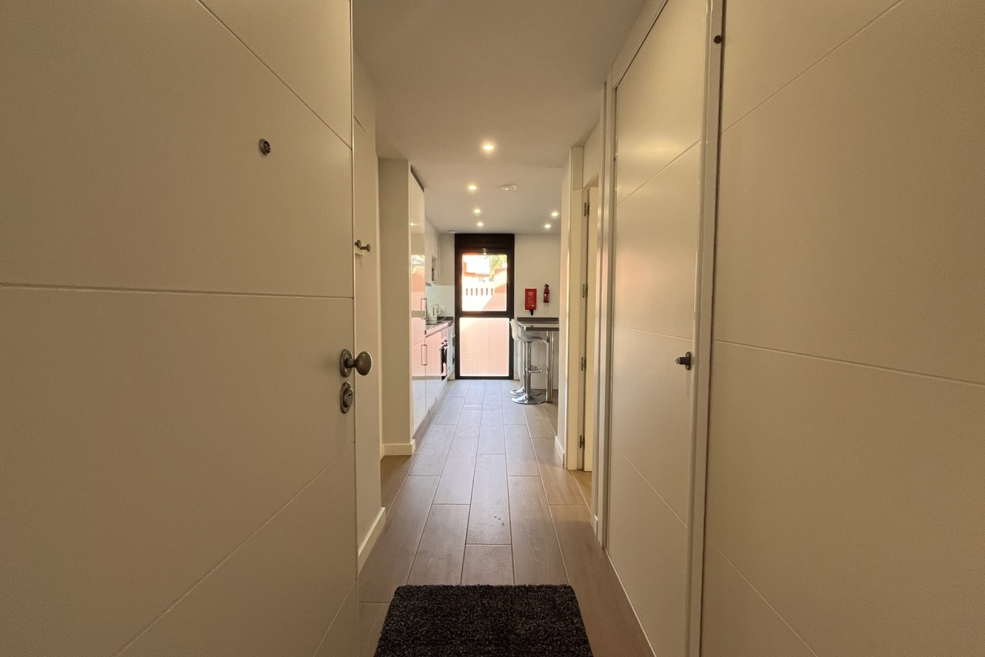 Segunda mano - Apartamento -
Villamartin - Costa Blanca