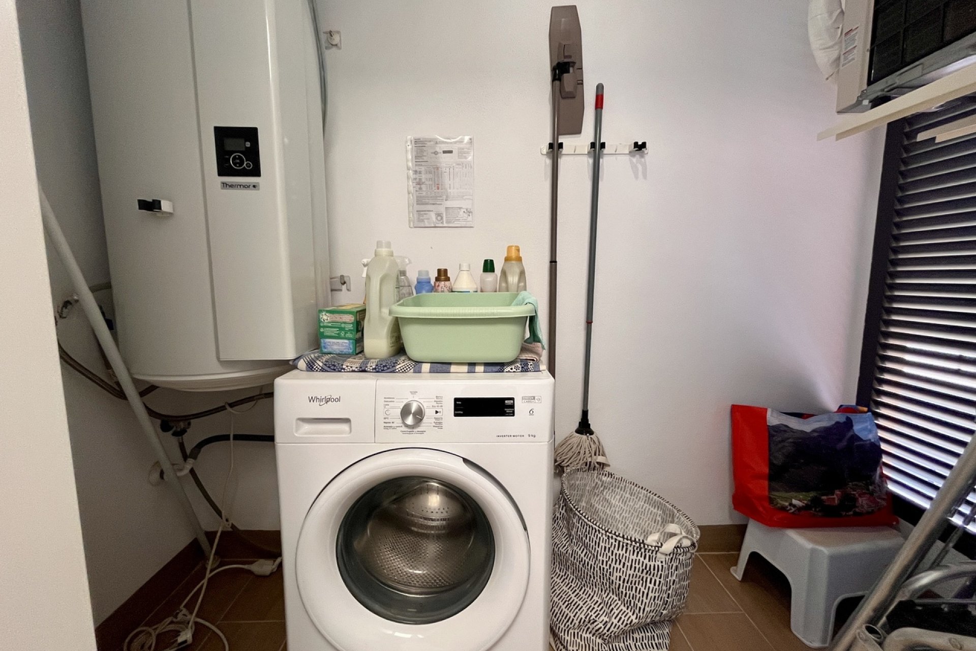 Segunda mano - Apartamento -
Villamartin - Costa Blanca