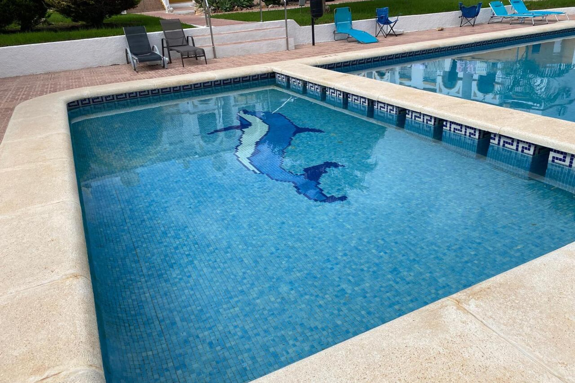 Segunda mano - Apartamento -
Villamartin - Costa Blanca