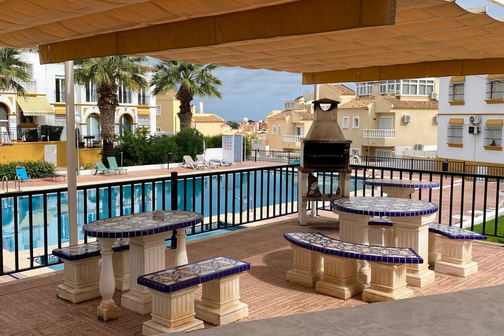 Segunda mano - Apartamento -
Villamartin - Costa Blanca