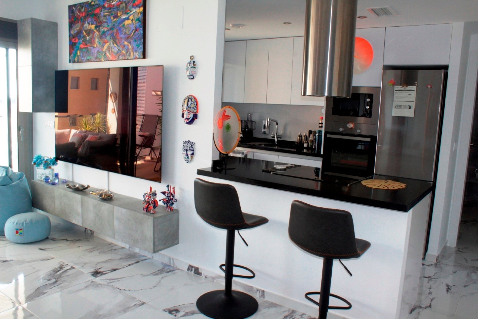 Segunda mano - Apartamento -
Villamartin - Costa Blanca