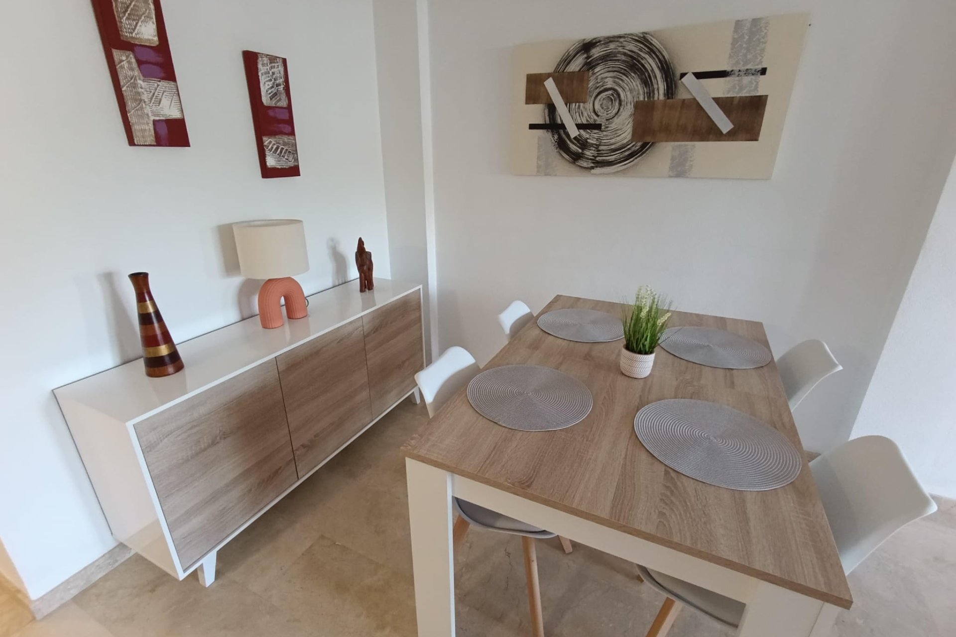 Segunda mano - Apartamento -
Villamartin - Costa Blanca