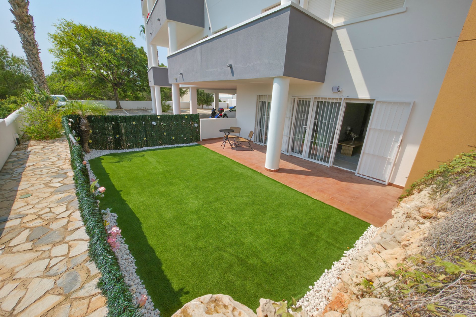 Segunda mano - Apartamento -
Villamartin - Costa Blanca