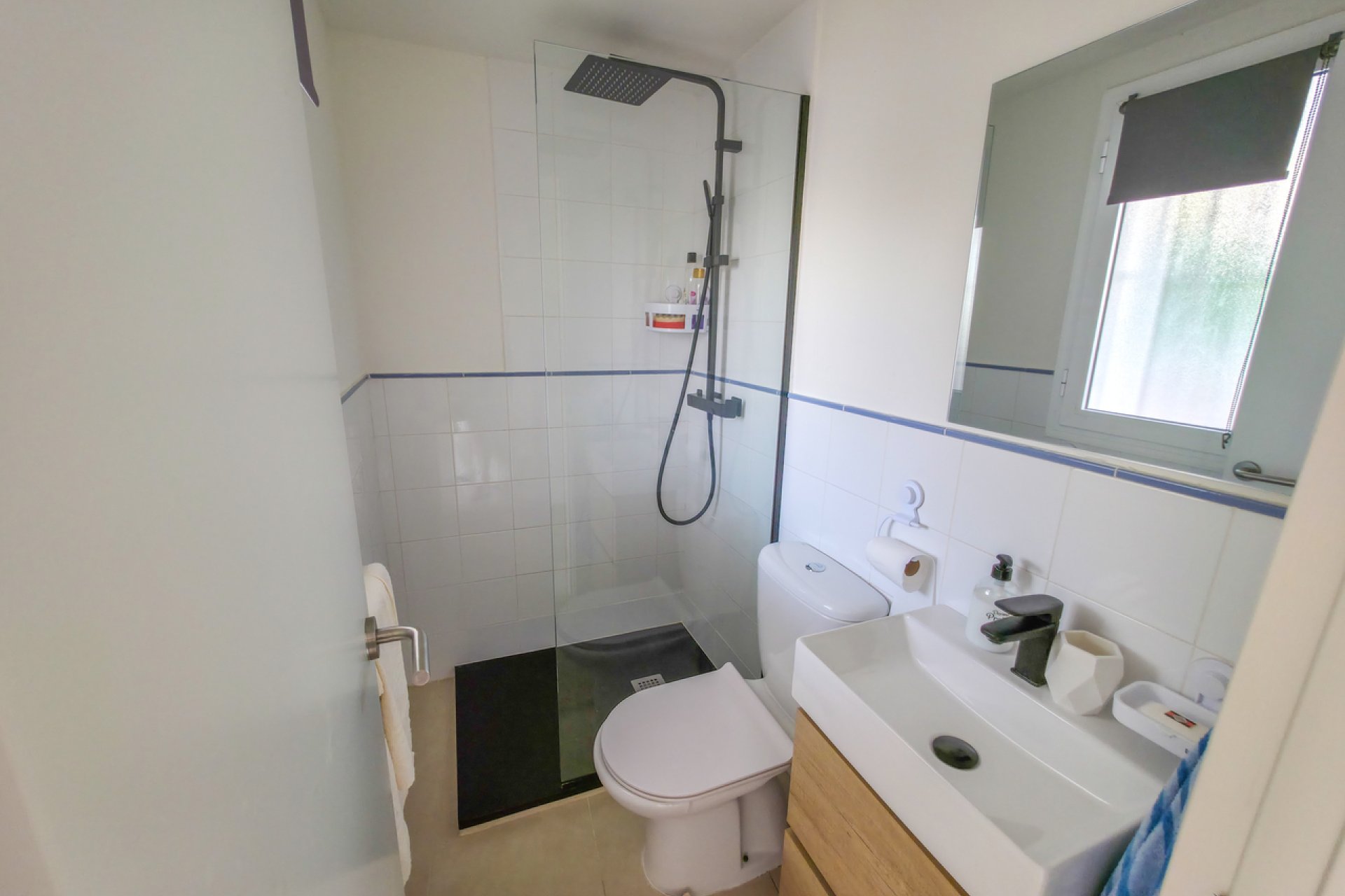 Segunda mano - Apartamento -
Villamartin - Costa Blanca