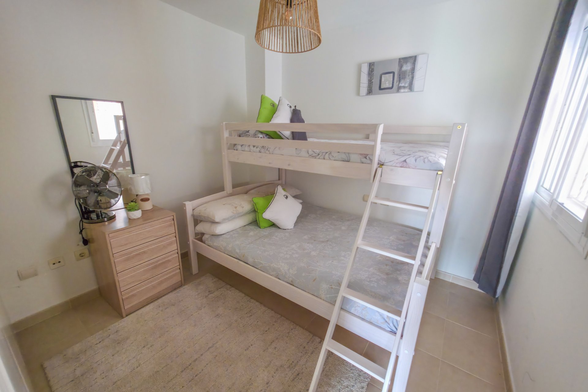 Segunda mano - Apartamento -
Villamartin - Costa Blanca
