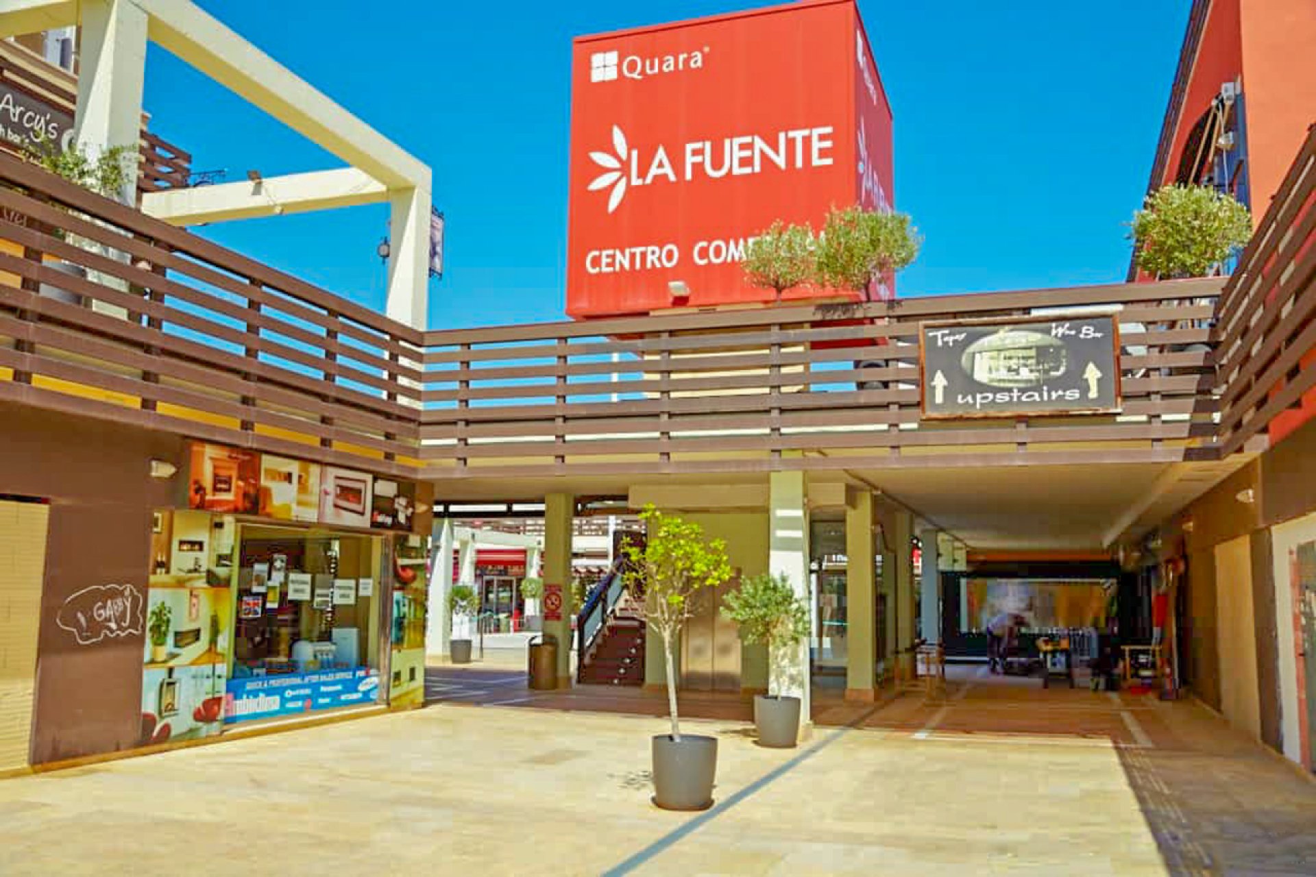 Segunda mano - Apartamento -
Villamartin - Costa Blanca