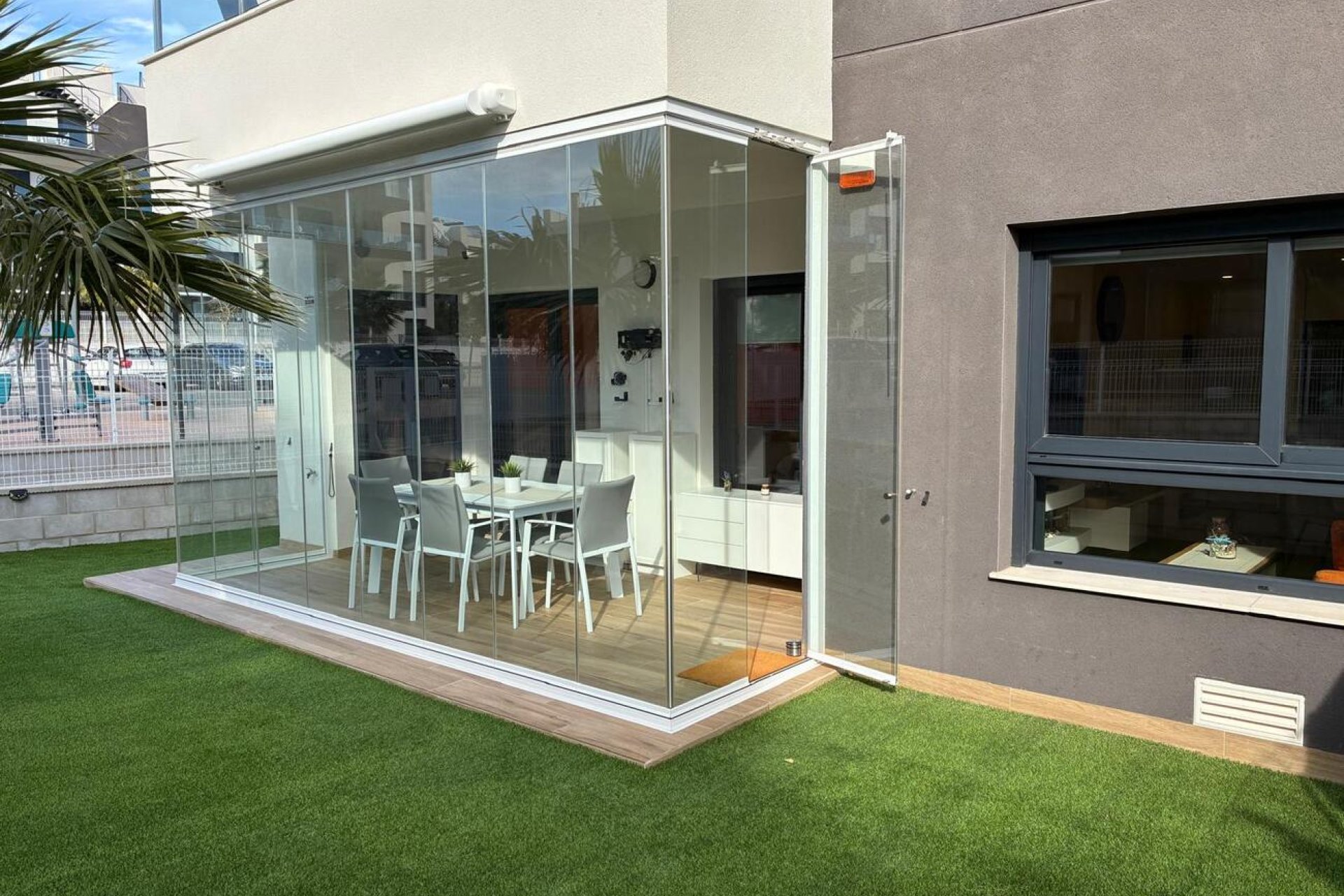 Segunda mano - Apartamento -
Villamartin - Costa Blanca