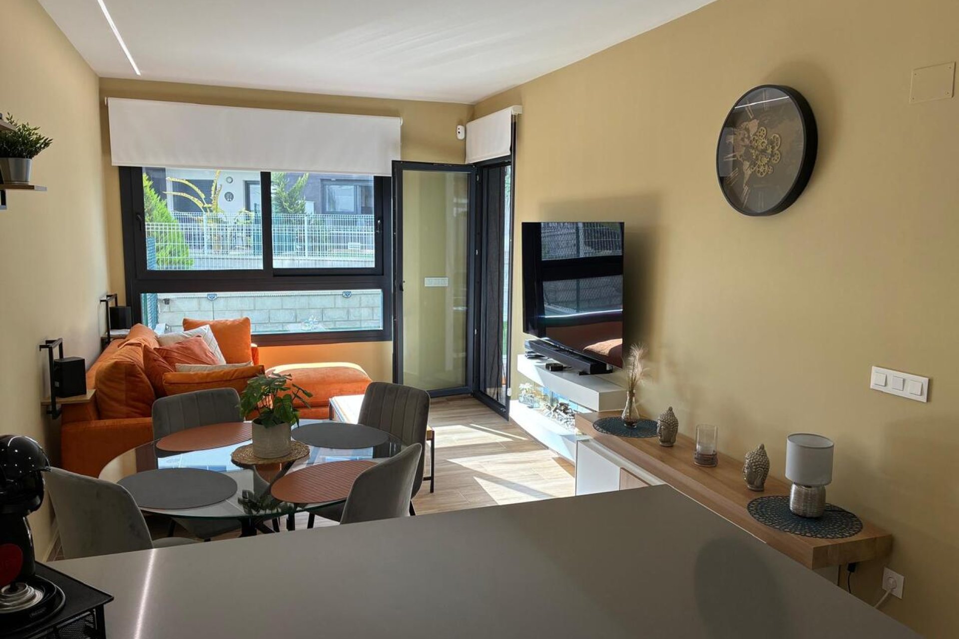 Segunda mano - Apartamento -
Villamartin - Costa Blanca