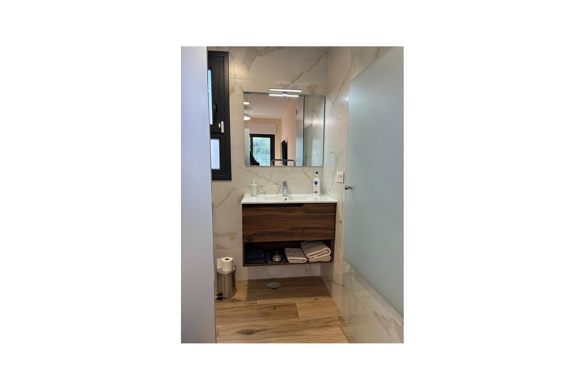 Segunda mano - Apartamento -
Villamartin - Costa Blanca