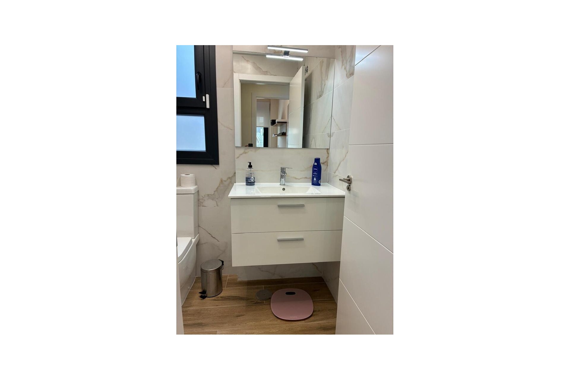 Segunda mano - Apartamento -
Villamartin - Costa Blanca